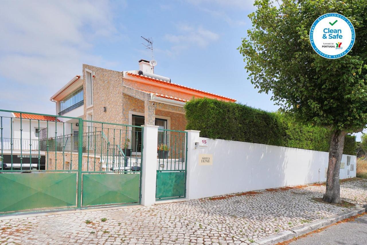 Sintra Home Zewnętrze zdjęcie