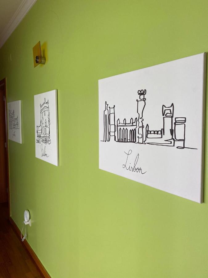 Sintra Home Zewnętrze zdjęcie
